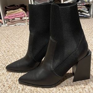Brand new Steve Madden boots